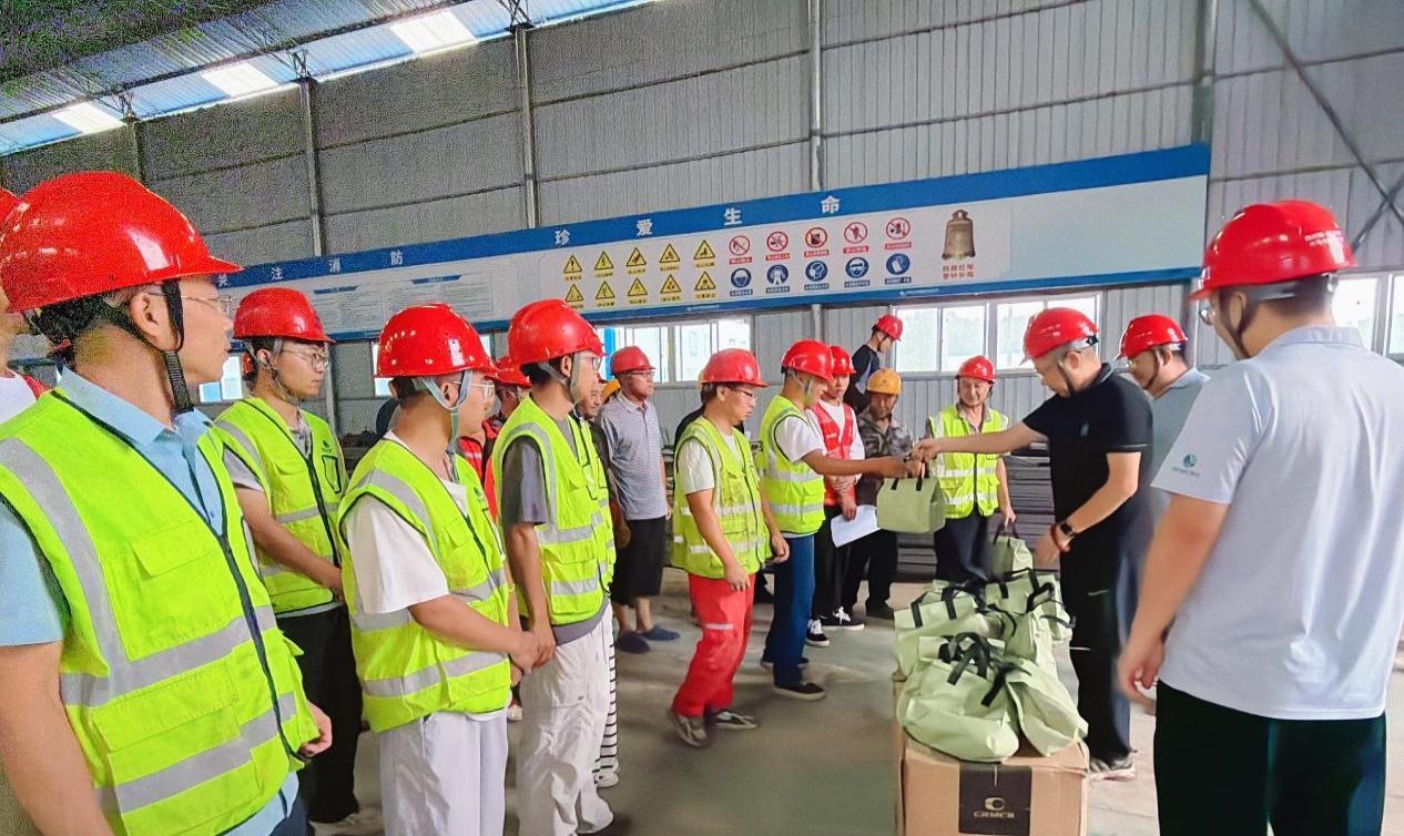 图2_第2页_亭子口灌区I标防暑降温物资发放活动发文稿